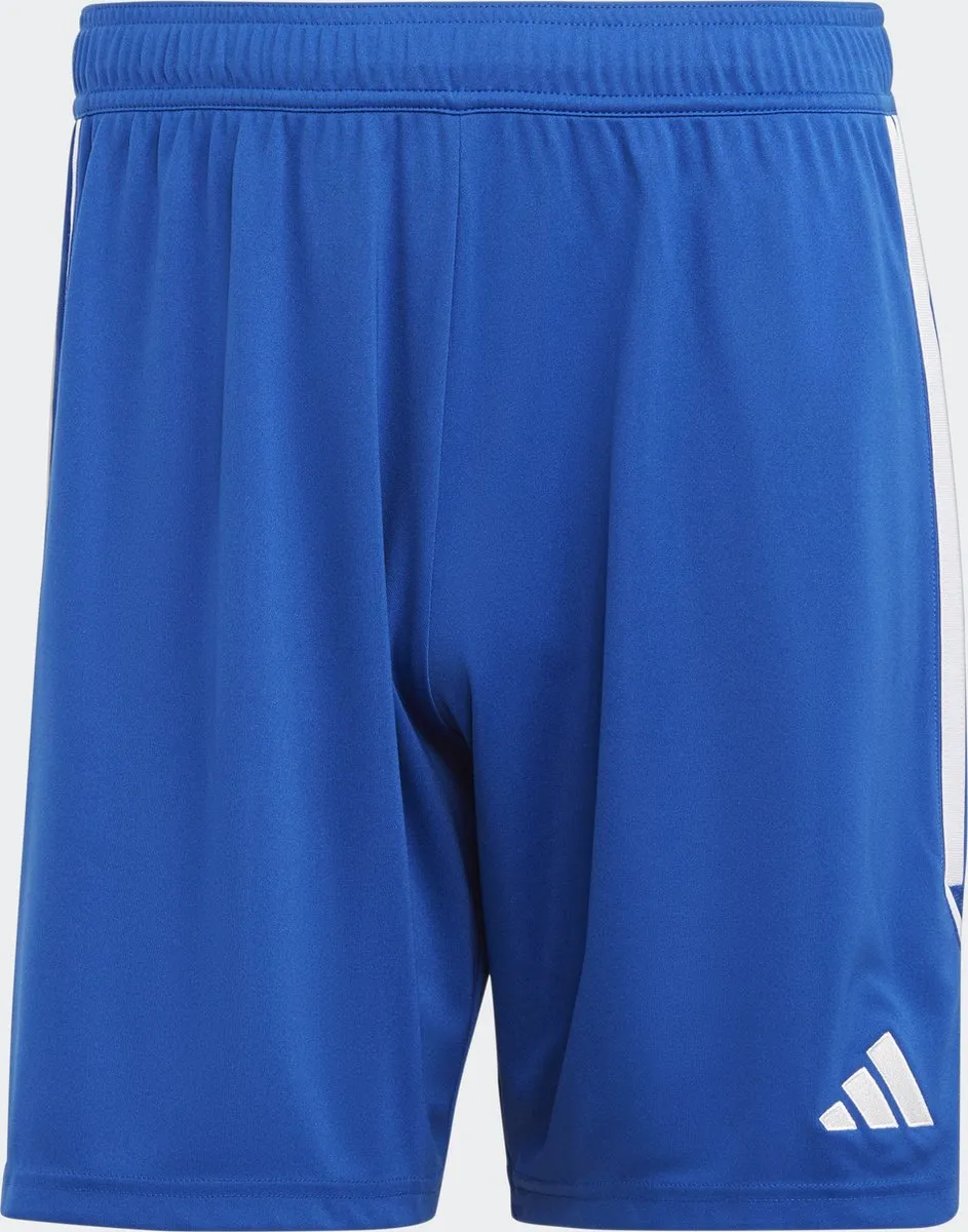 adidas Performance Tiro 23 League Short IB8084 - S - Blauw
