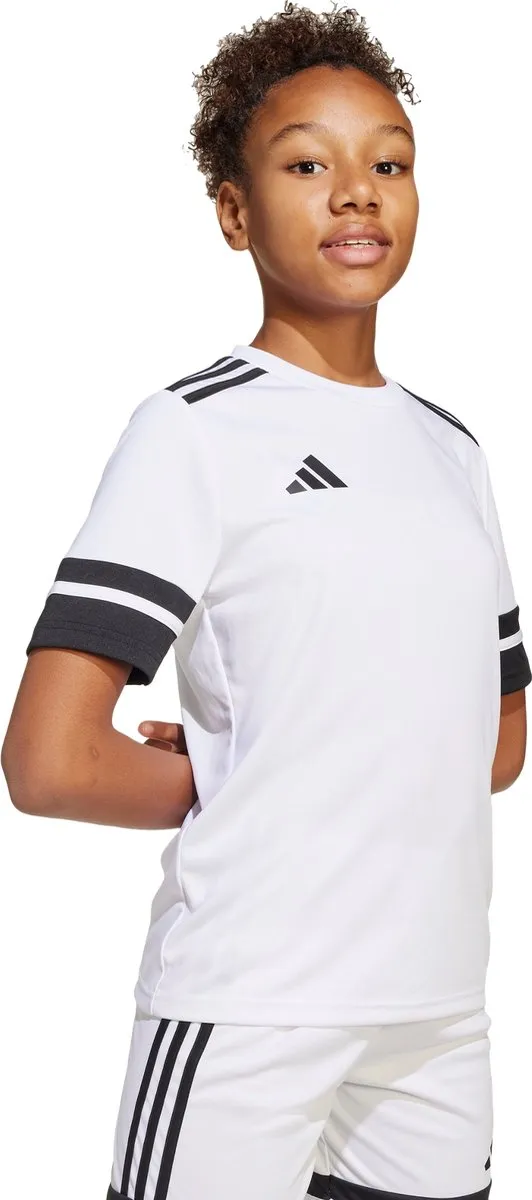 adidas Performance Squadra 25 Voetbalshirt Kids 140