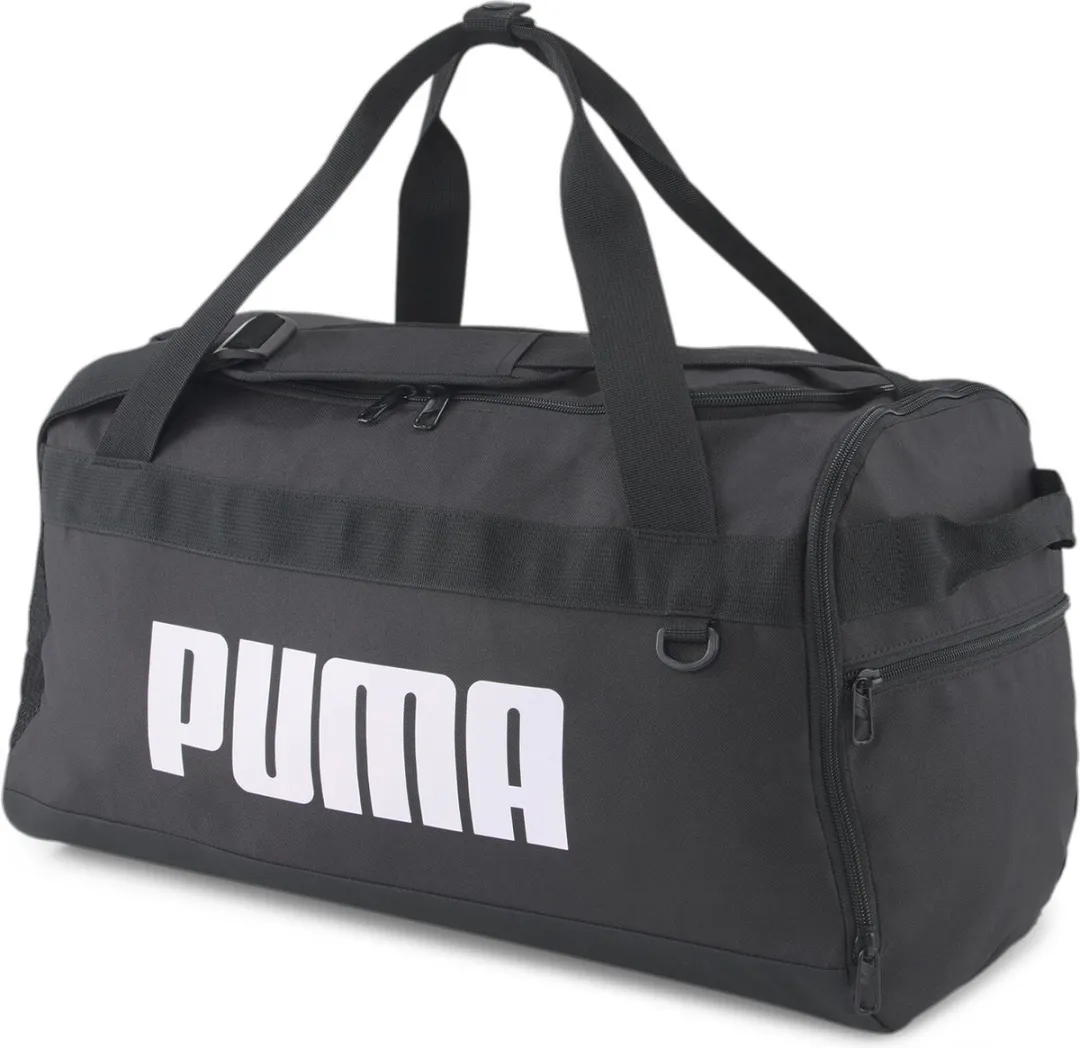 PUMA Challenger Duffel Bag S