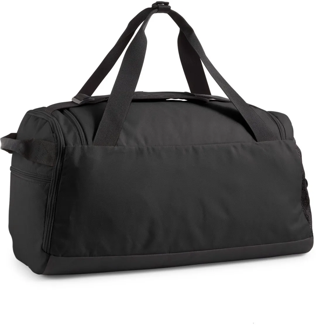 PUMA Challenger Duffel Bag S - 35L - Puma Black