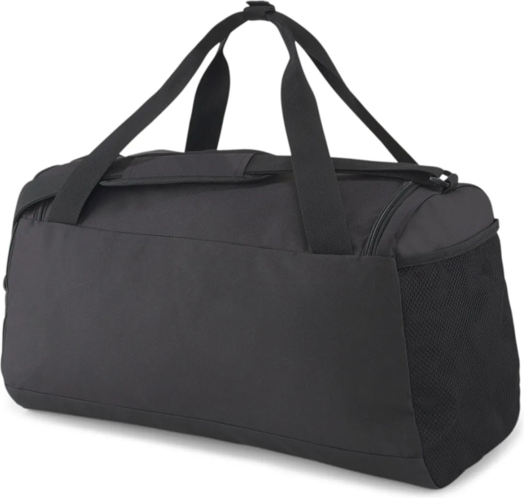 PUMA Challenger Duffel Bag S - 35L - Puma Black - afbeelding 6 van 6