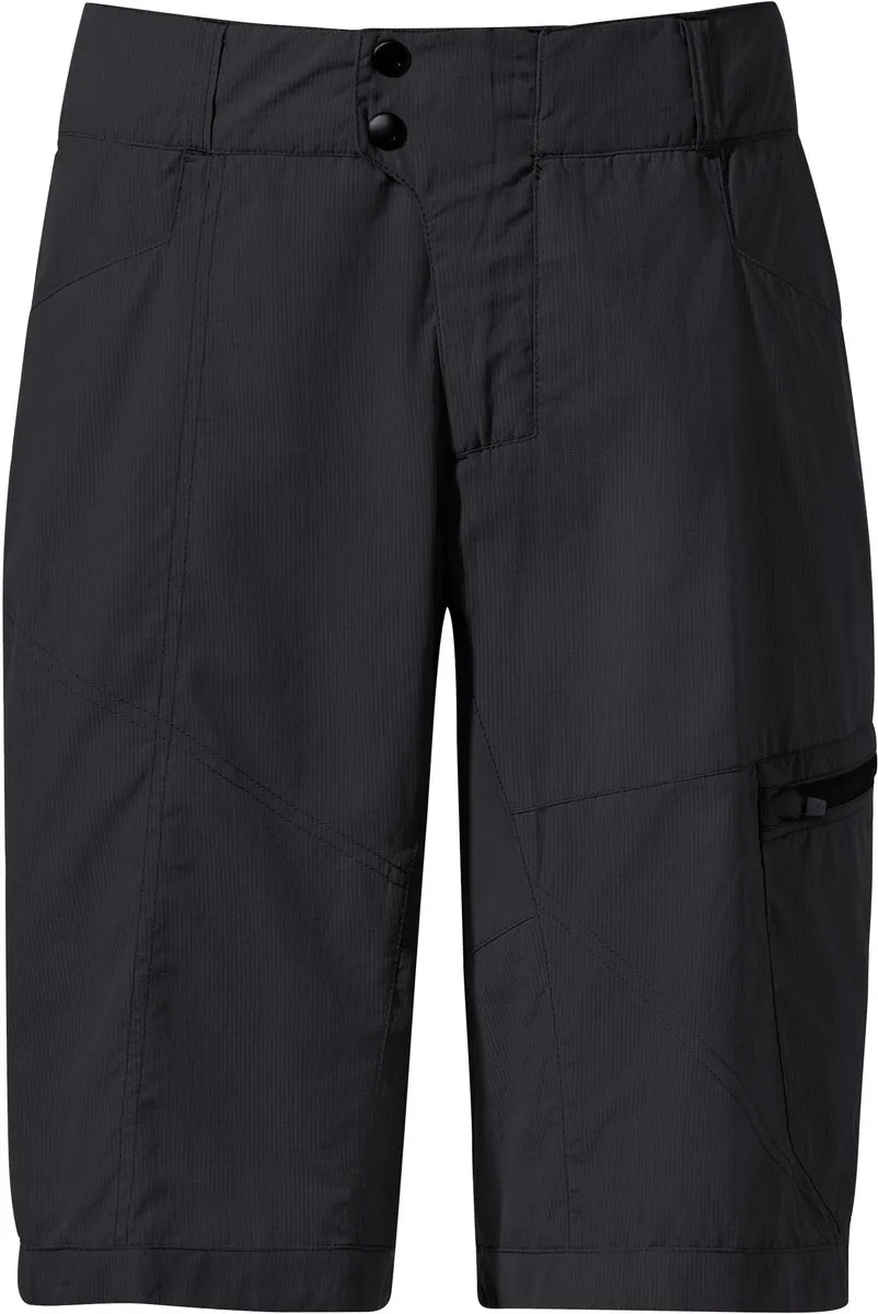 Vaude Tamaro Shorts II Fietsbroek Heren