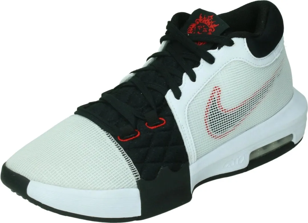 Nike LeBron Witness 8 Basketbalschoenen