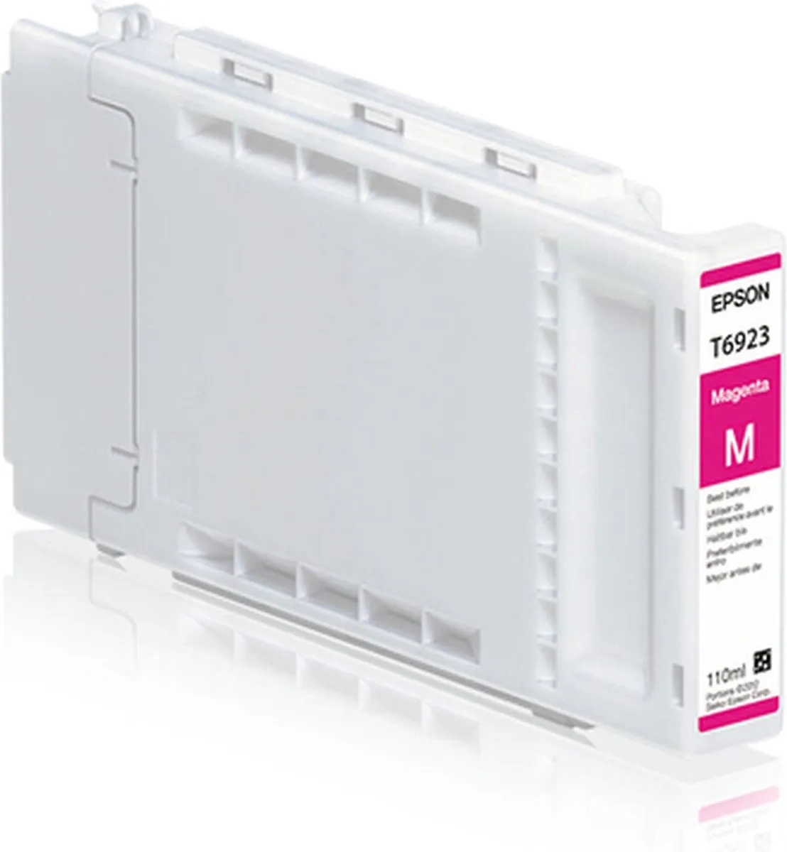 Epson T692300 Magenta Toner