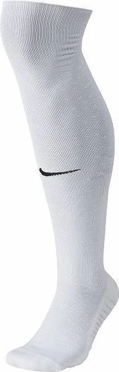 Nike Squad OTC Voetbalsokken - Wit - 34