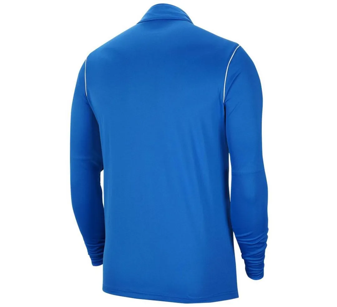 Nike Sportjas S - Blauw/Wit BV6885-463