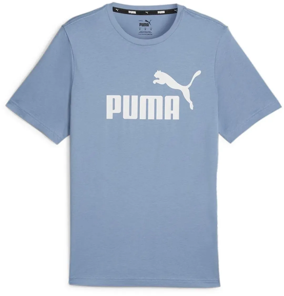 PUMA Ess Logo T-shirt