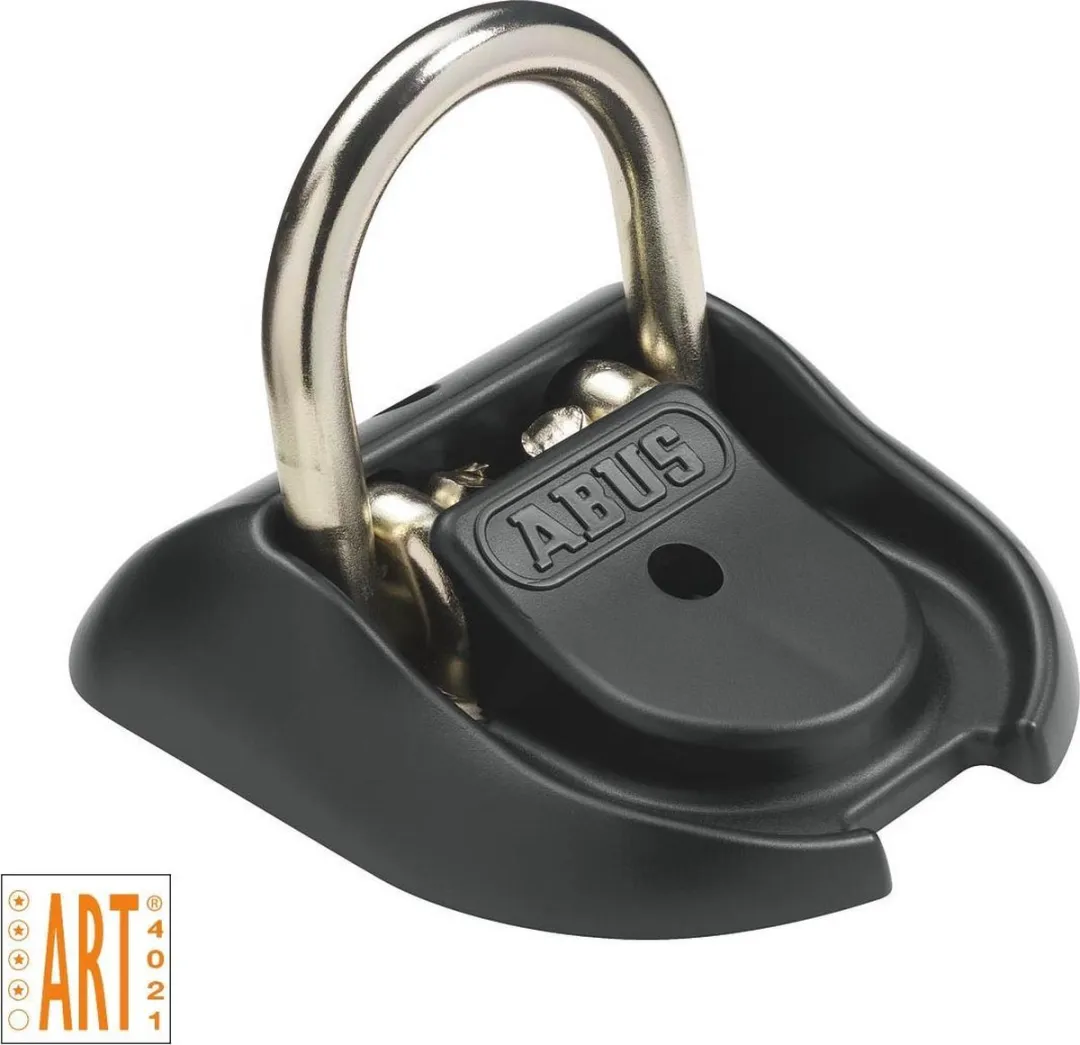 ABUS WBA 100 Granit Muuranker - ART4