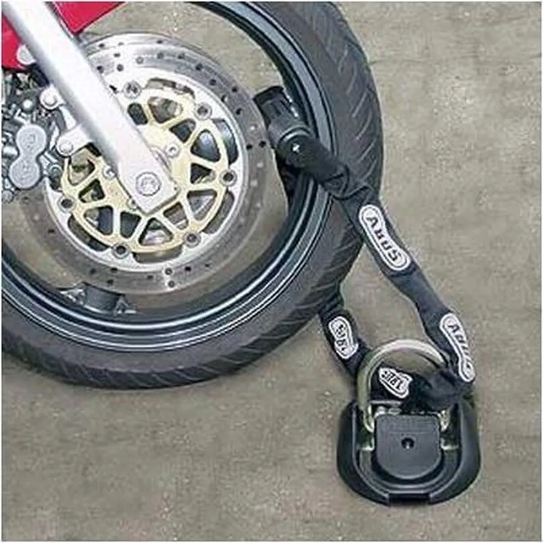 ABUS WBA 100 Granit Muuranker - ART4