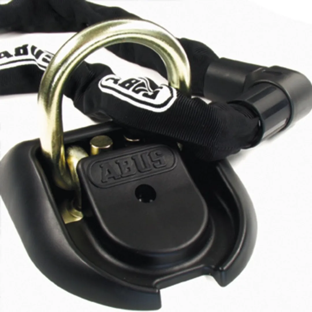 ABUS WBA 100 Granit Muuranker - ART4