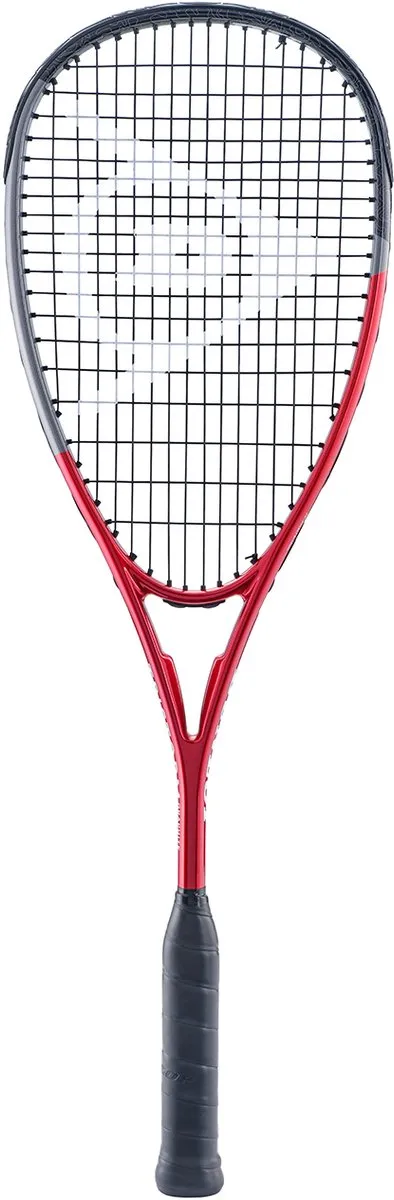Dunlop Tristorm Graphite Squashracket