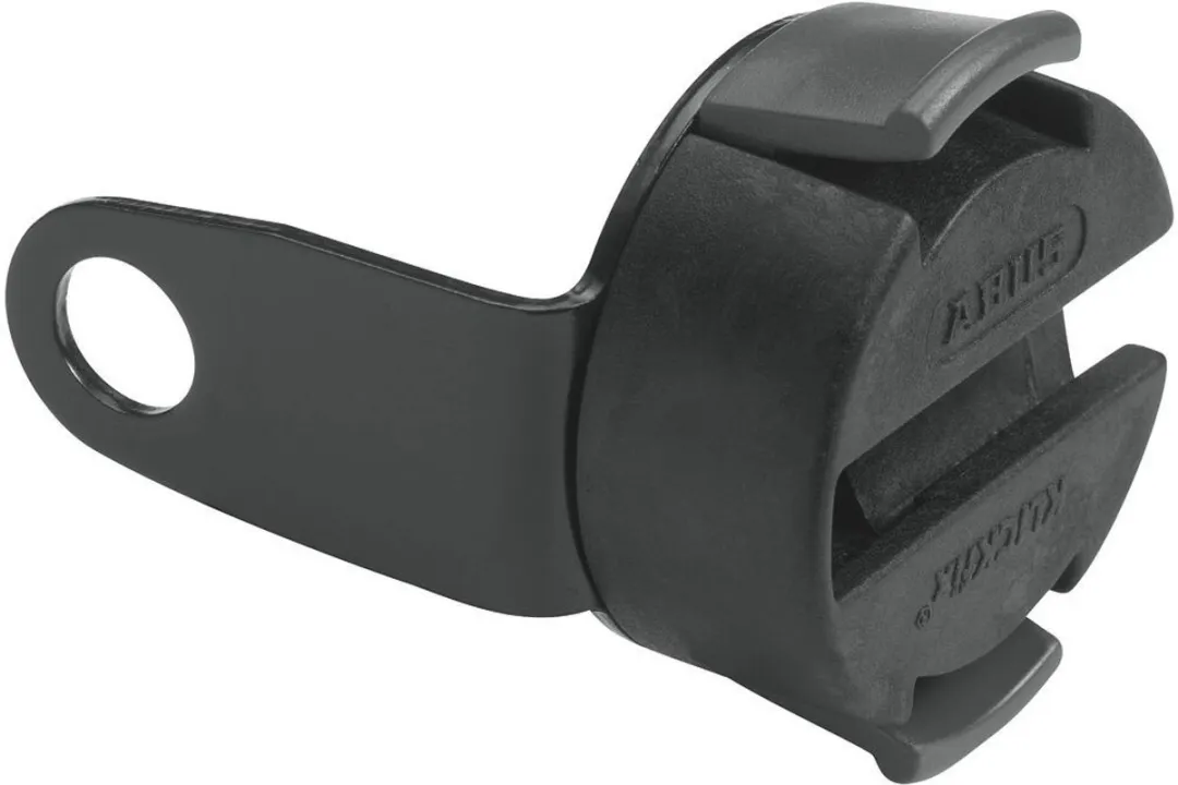 ABUS 1450/85 Kabelslot 85cm - Zwart
