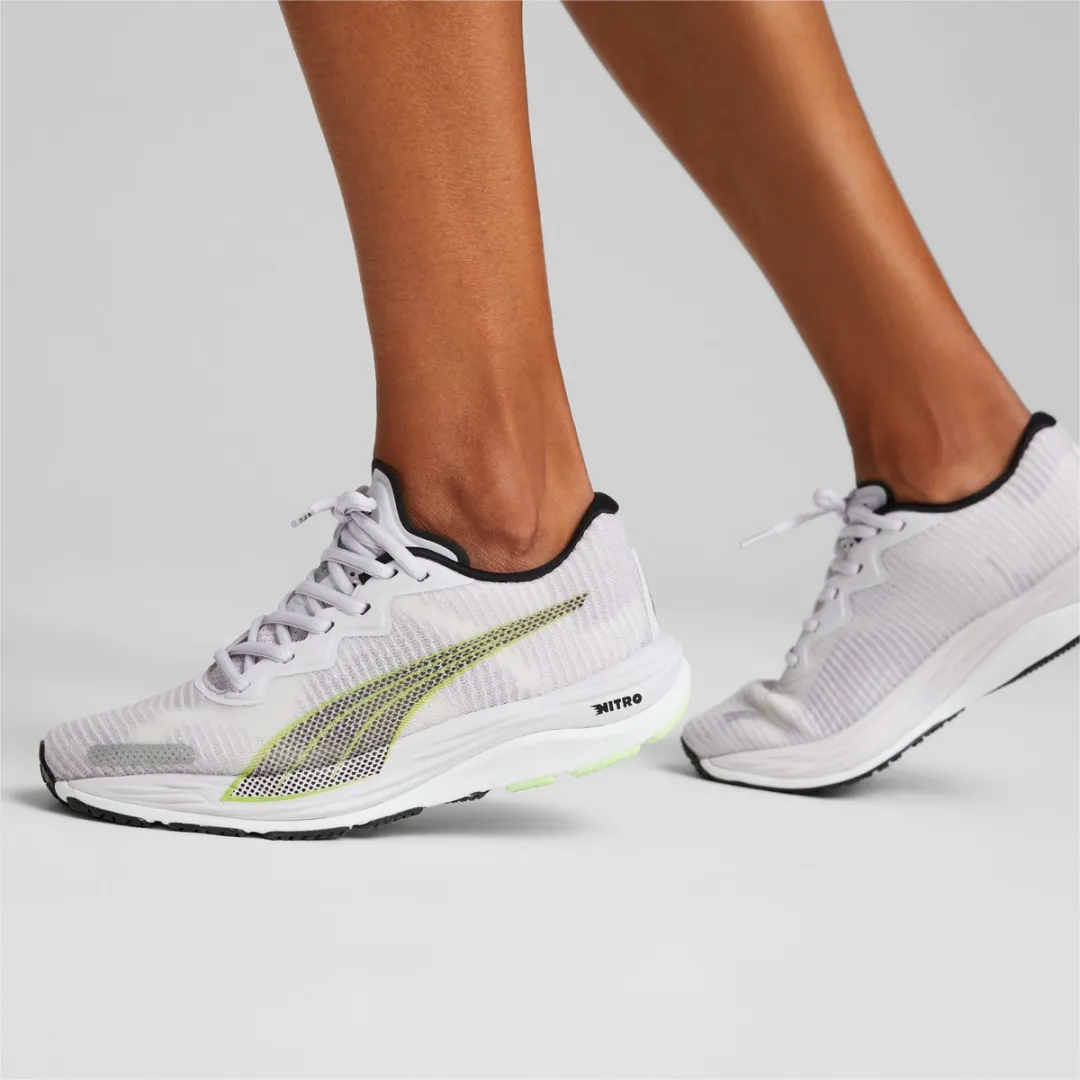 PUMA 378527_01_38 Hardloopschoen - Weg - 38 - Spring Lavender