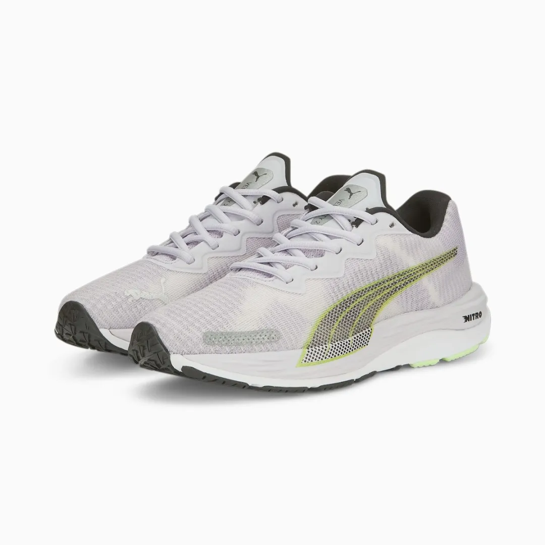 PUMA 378527_01_38 Hardloopschoen - Weg - 38 - Spring Lavender