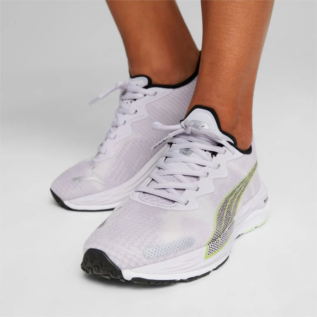 PUMA 378527_01_38 Hardloopschoen - Weg - 38 - Spring Lavender