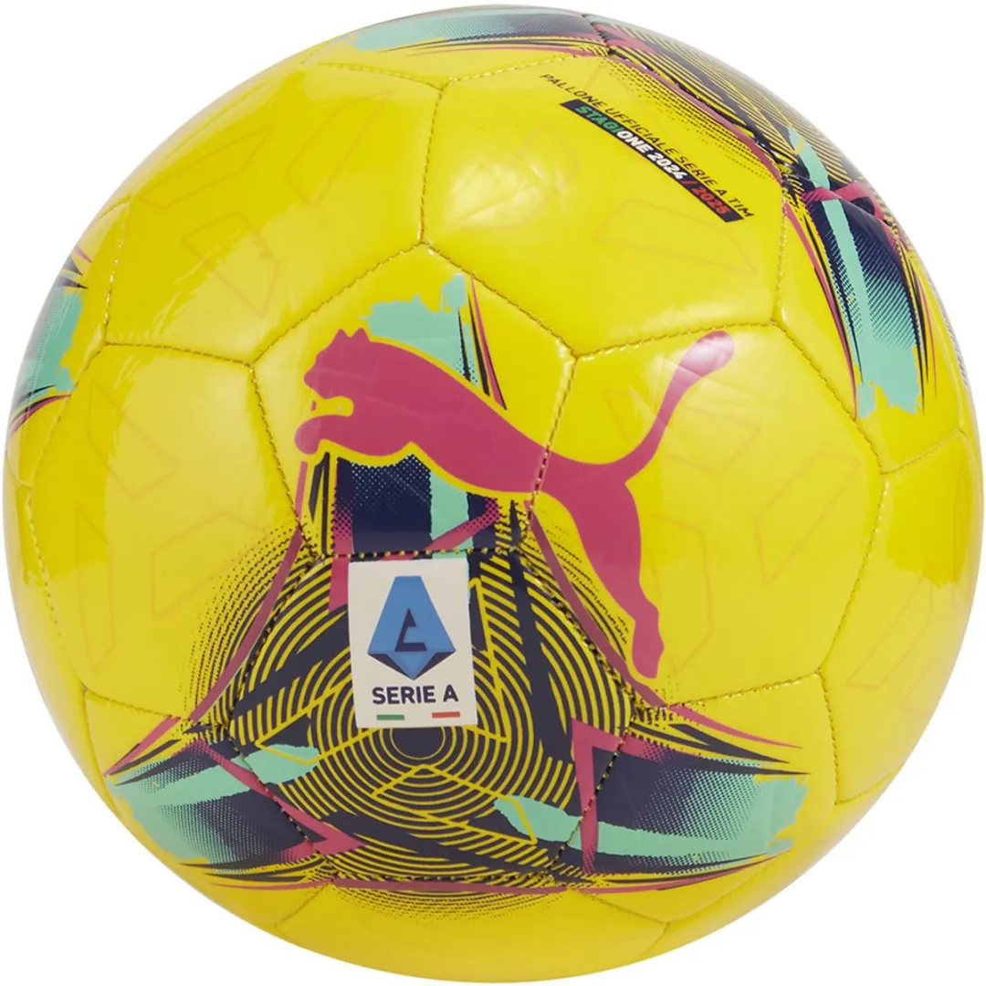 PUMA Orbita Serie A MS Mini Voetbal