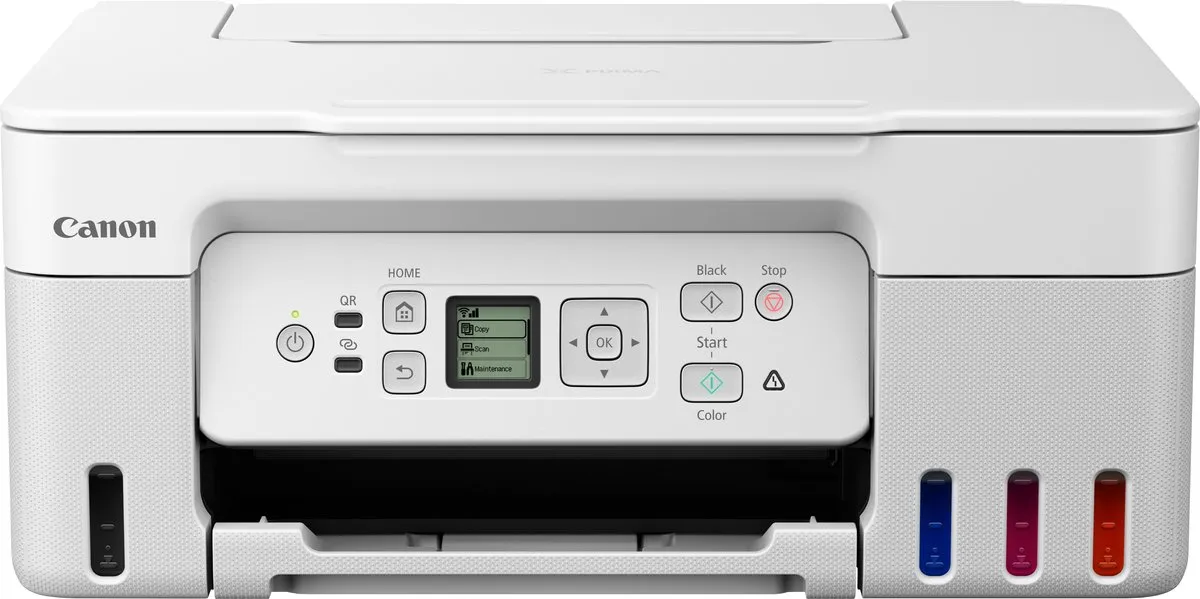 Canon PIXMA G3571 Multifunctionele Inktjetprinter