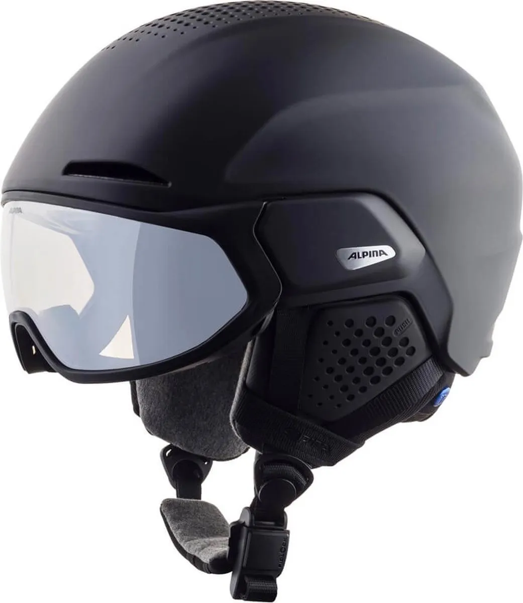 Alpina Alto V Skihelm
