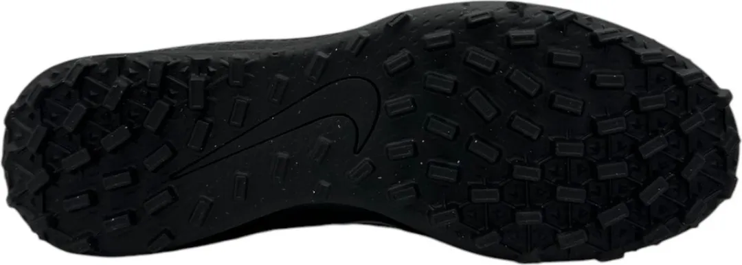 Nike Superfly 8 Sportschoenen - Maat 40.5 - Zwart