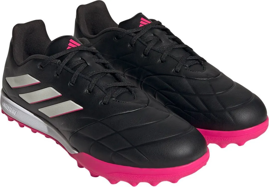 adidas Performance Copa Pure.3 Voetbalschoenen Dames - Zwart - 44