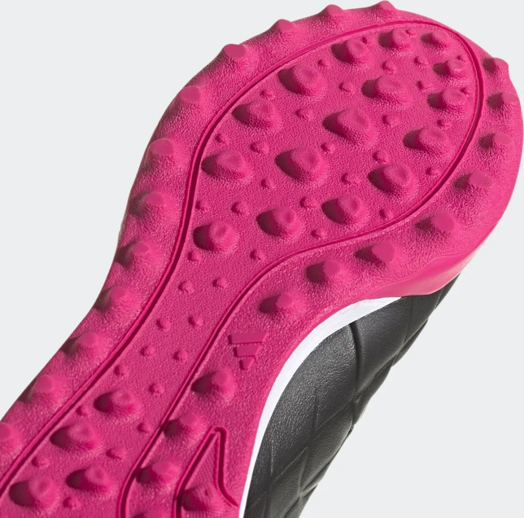 adidas Performance Copa Pure.3 Voetbalschoenen Dames - Zwart - 44
