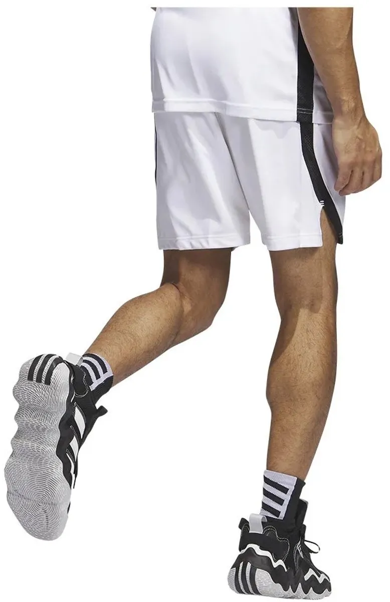adidas Performance Icon Squad Short HI5843 - S - Wit