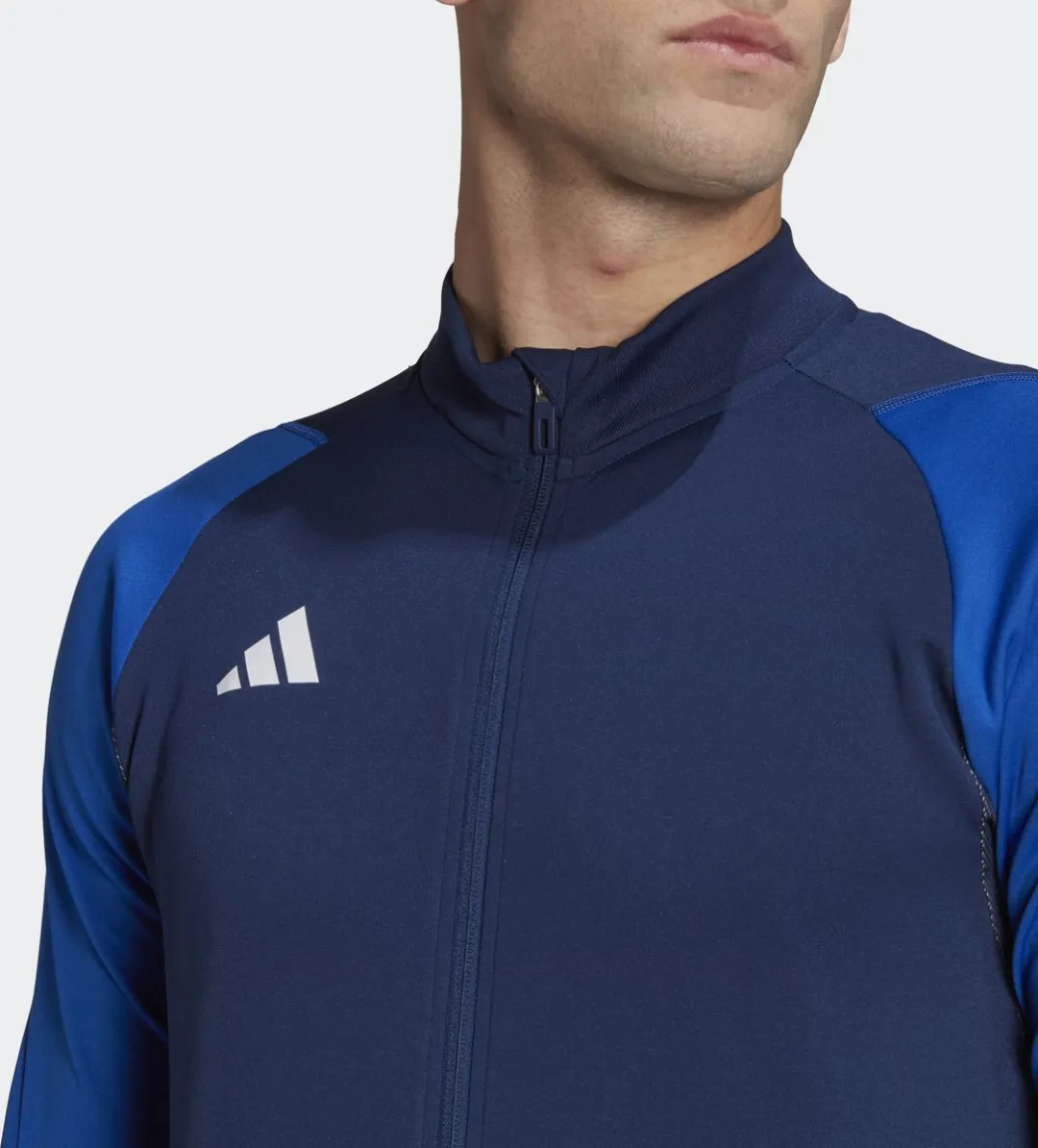 adidas Performance Tiro 23 Competition Training Jack - Heren L - Blauw