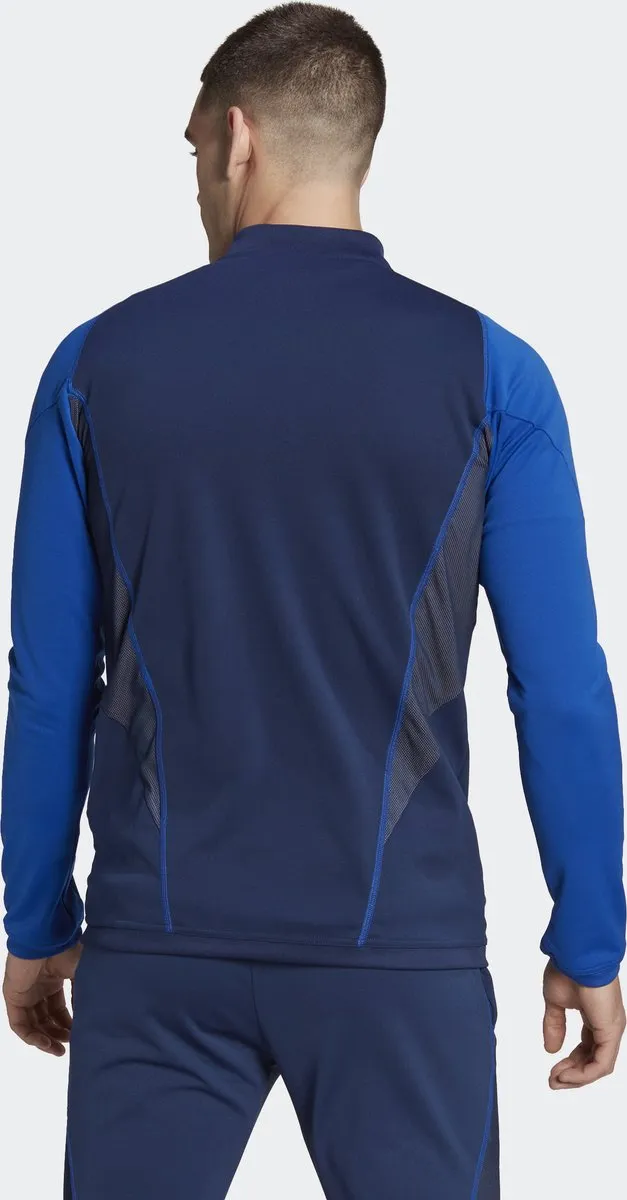 adidas Performance Tiro 23 Competition Training Jack - Heren L - Blauw