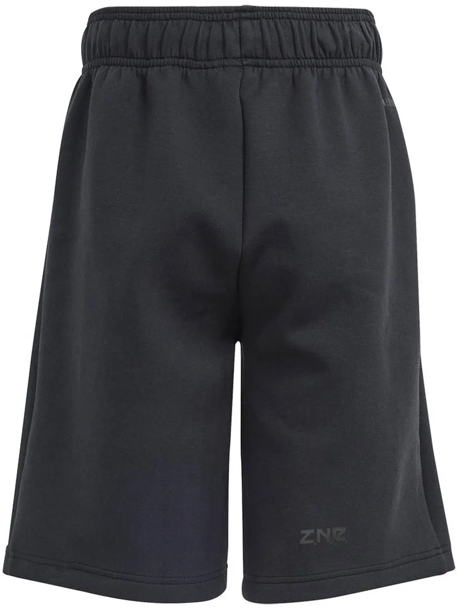 Adidas Z.N.E. Korte Broek - 134/140cm - Zwart
