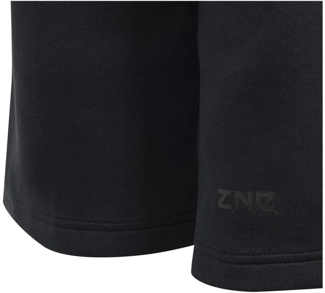 Adidas Z.N.E. Korte Broek - 134/140cm - Zwart