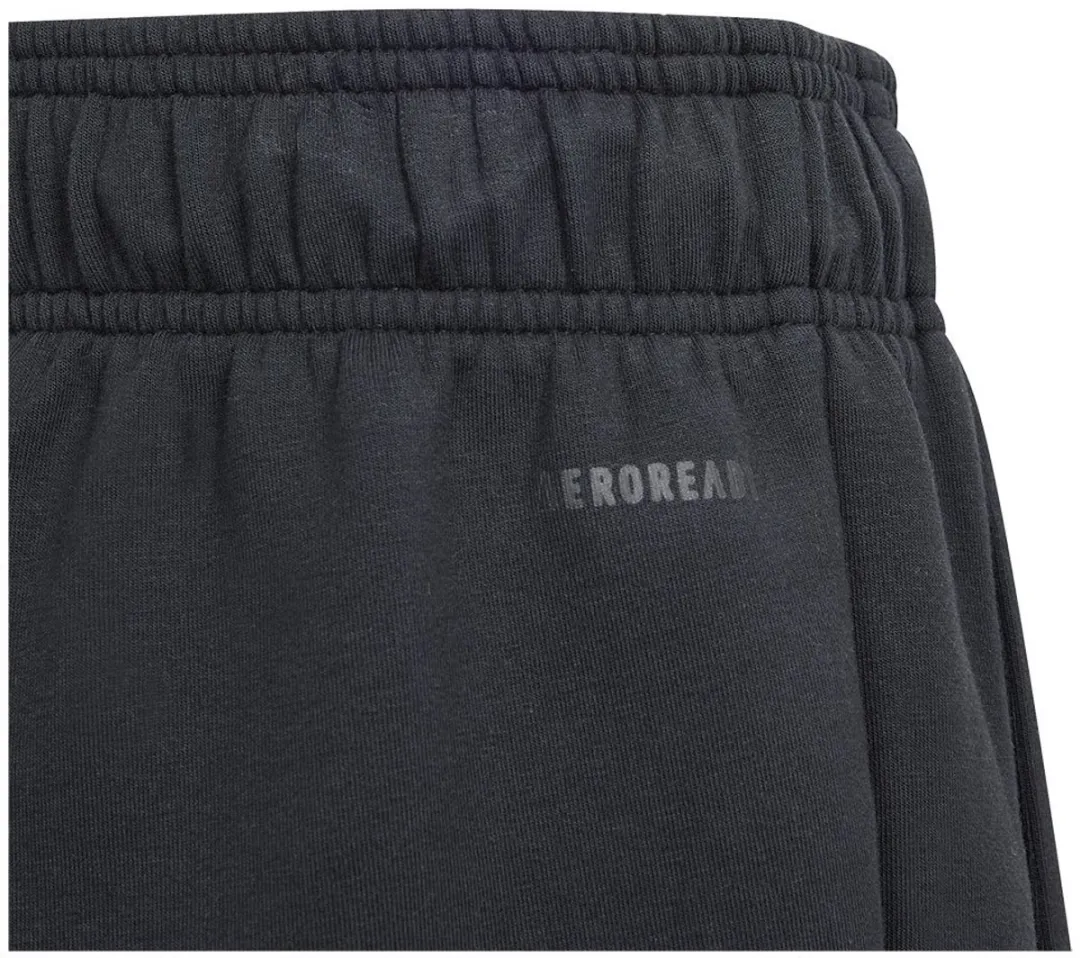 Adidas Z.N.E. Korte Broek - 134/140cm - Zwart