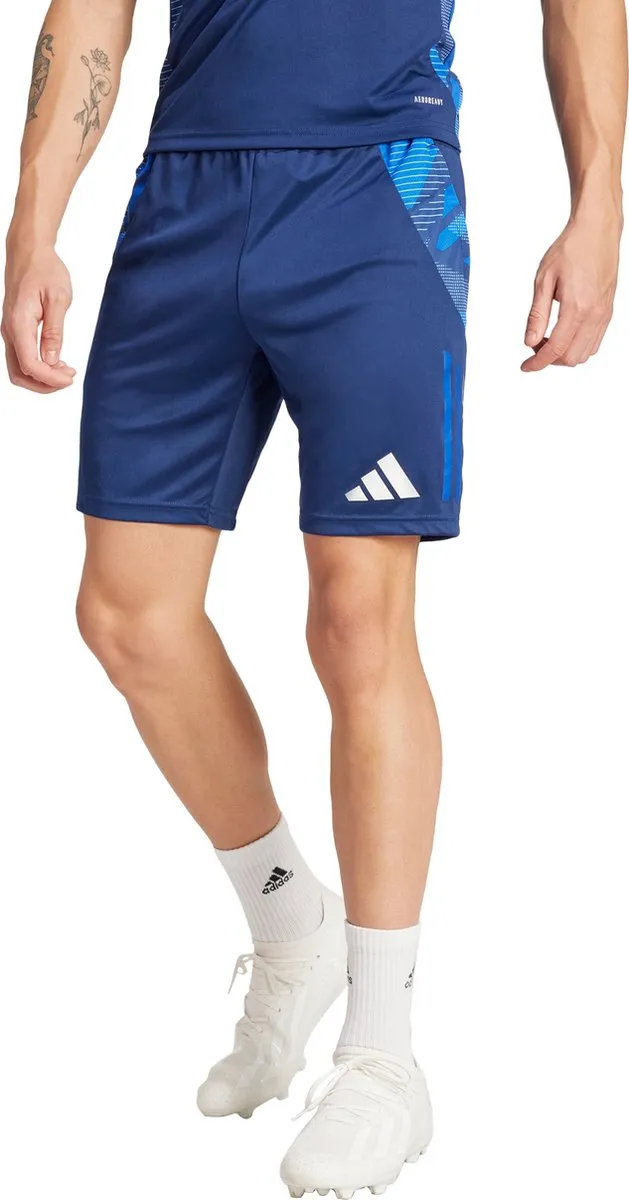 adidas Performance Tiro 24 Competition Short Heren