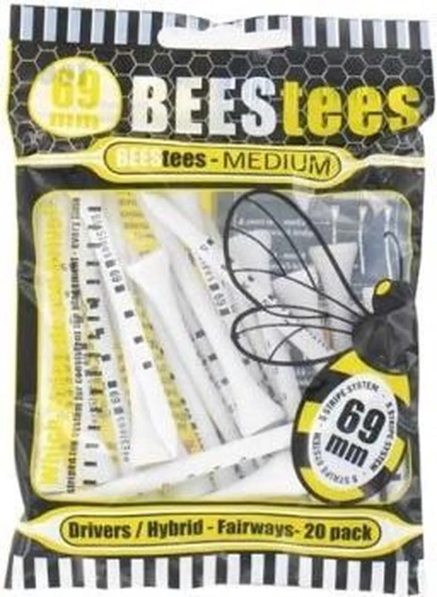 Beeztees Bees Tees 69mm