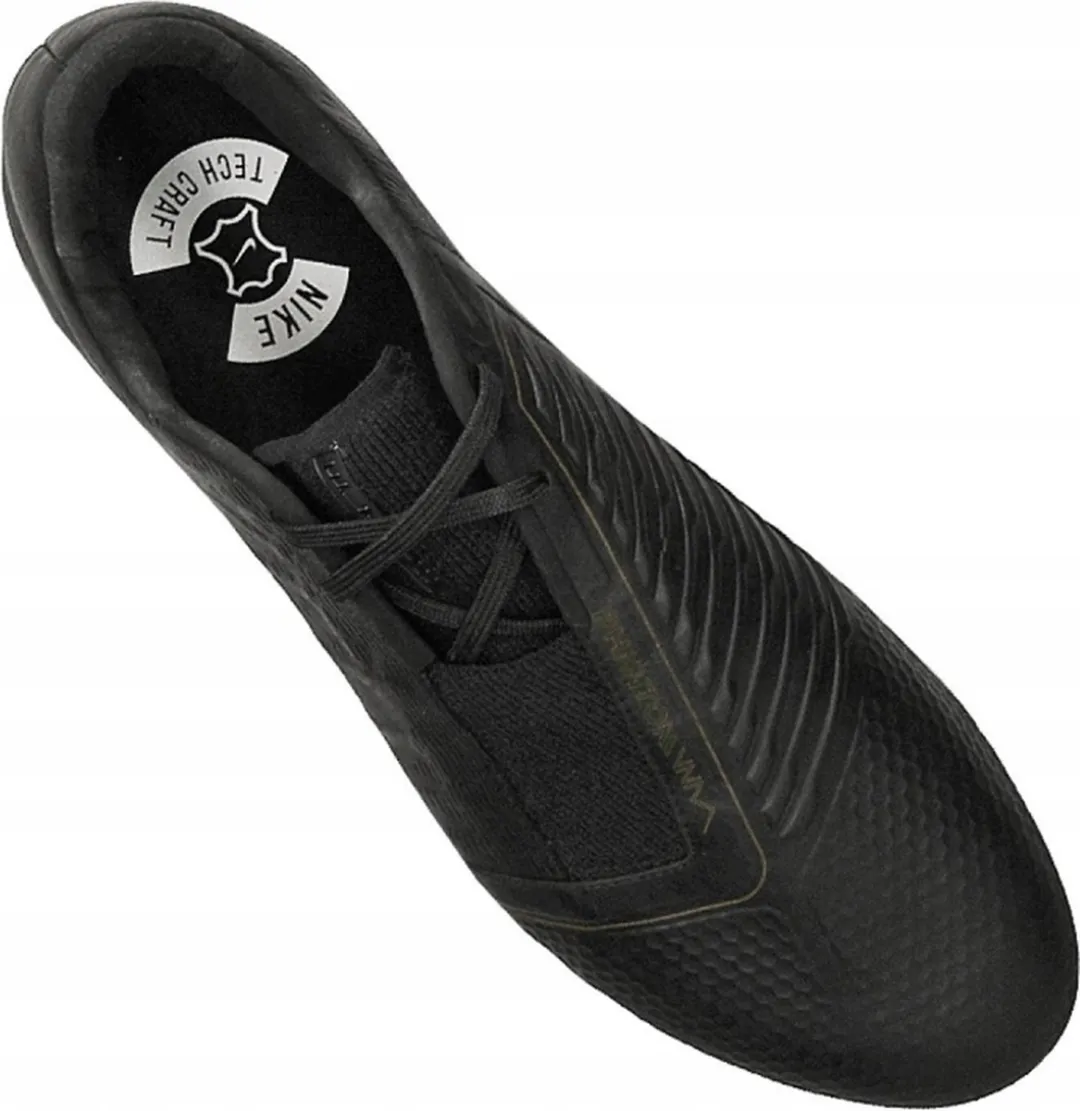 Nike Phantom Venom Elite Tech FG Voetbalschoenen - Maat 40