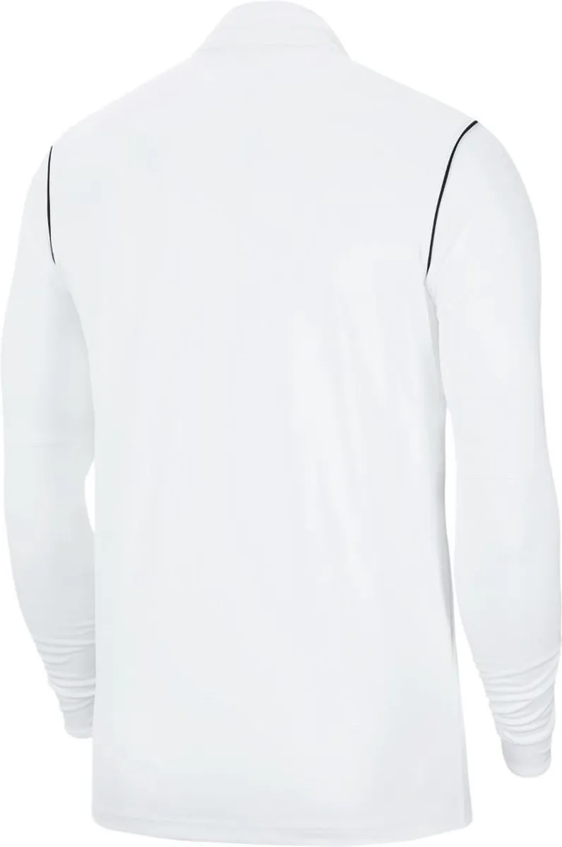 Nike Sportjas L - Wit/Zwart