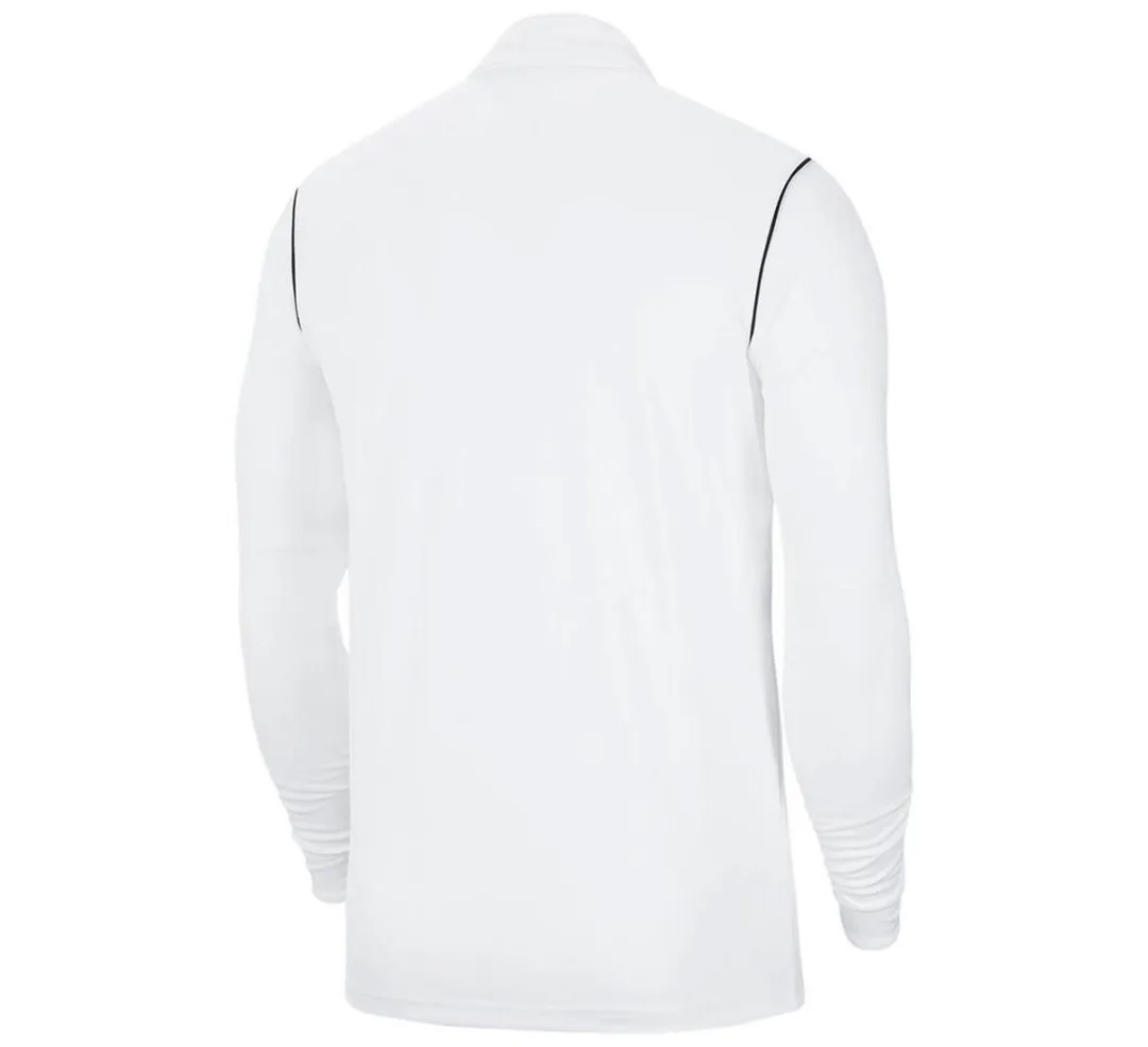 Nike Sportjas L - Wit/Zwart