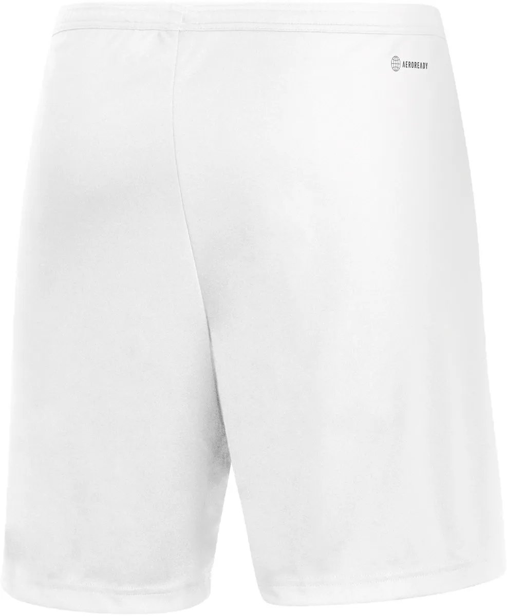 adidas Performance Entrada 22 Short HG6295 - Wit - L