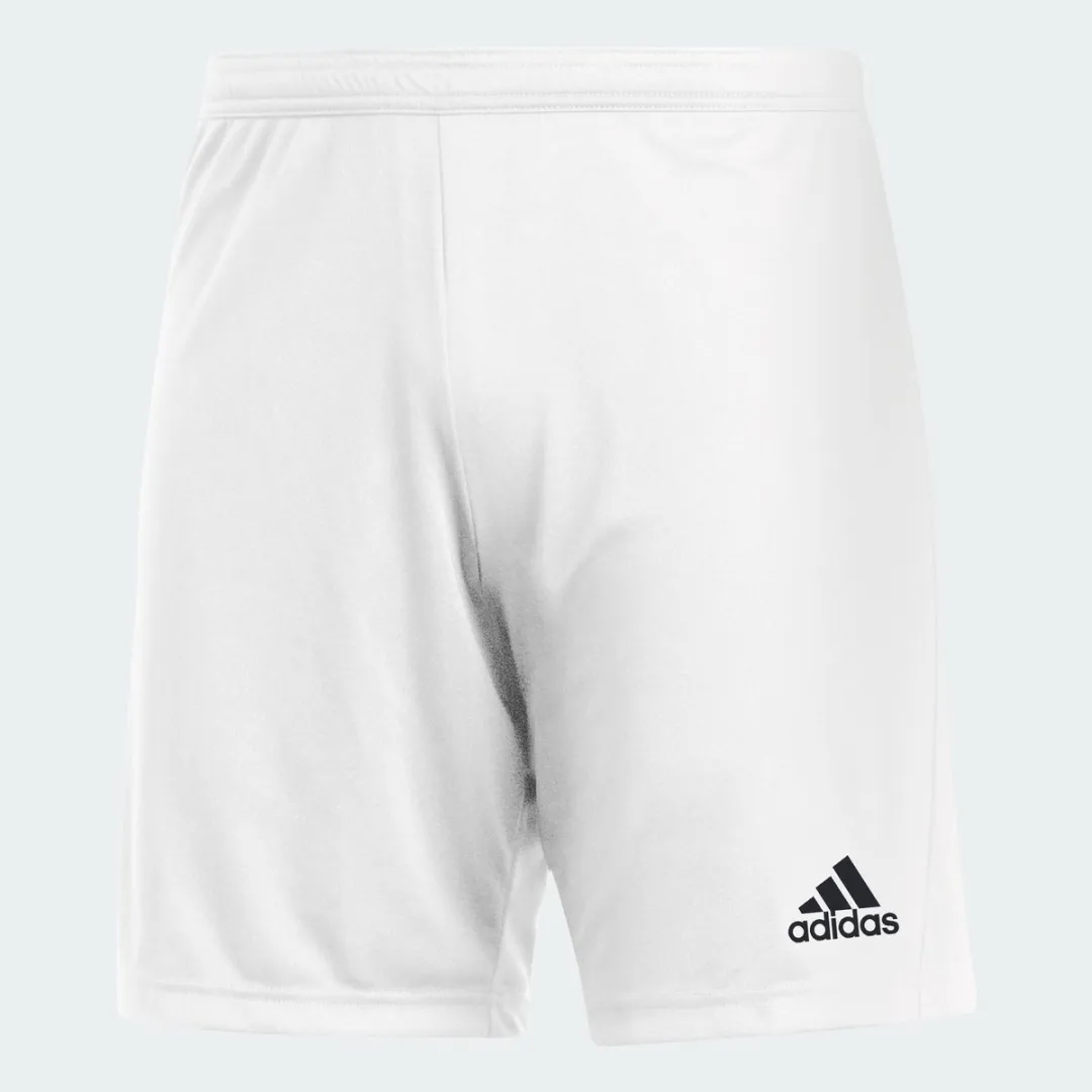 adidas Performance Entrada 22 Short HG6295 - Wit - L - afbeelding 6 van 6