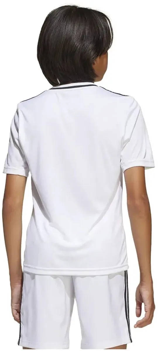 adidas Campeon 25 T-shirt Wit - 158/164 cm