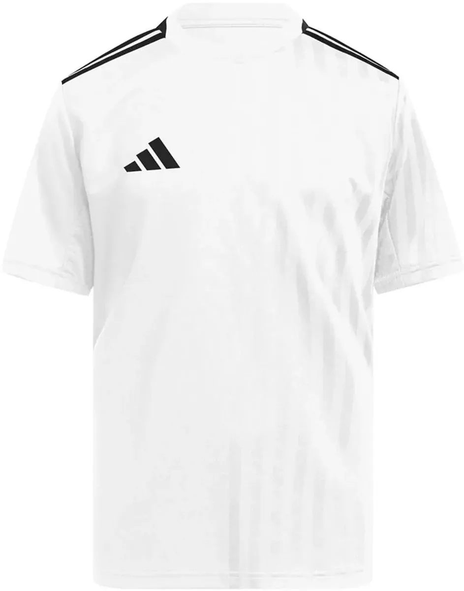 adidas Campeon 25 T-shirt Wit - 158/164 cm