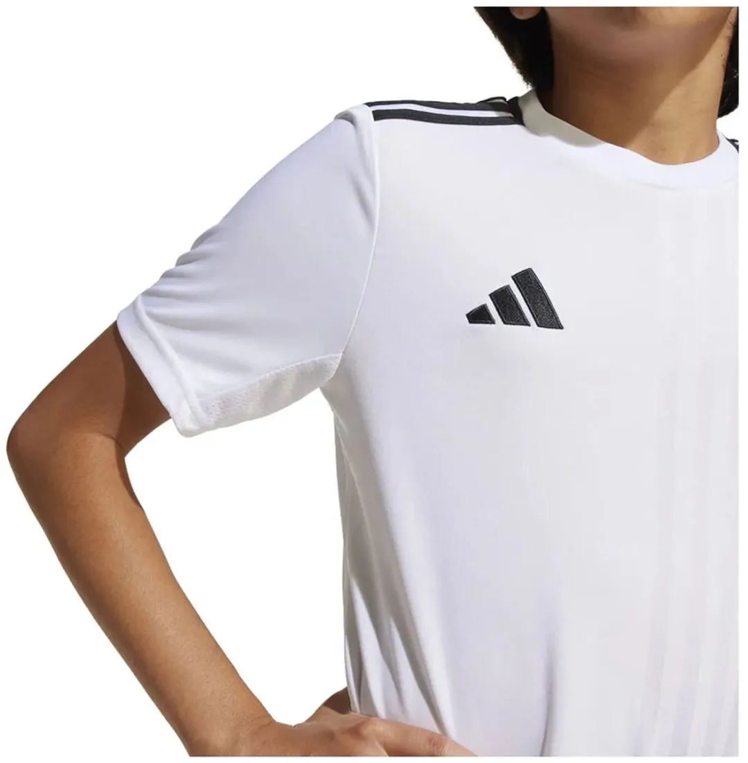 adidas Campeon 25 T-shirt Wit - 158/164 cm