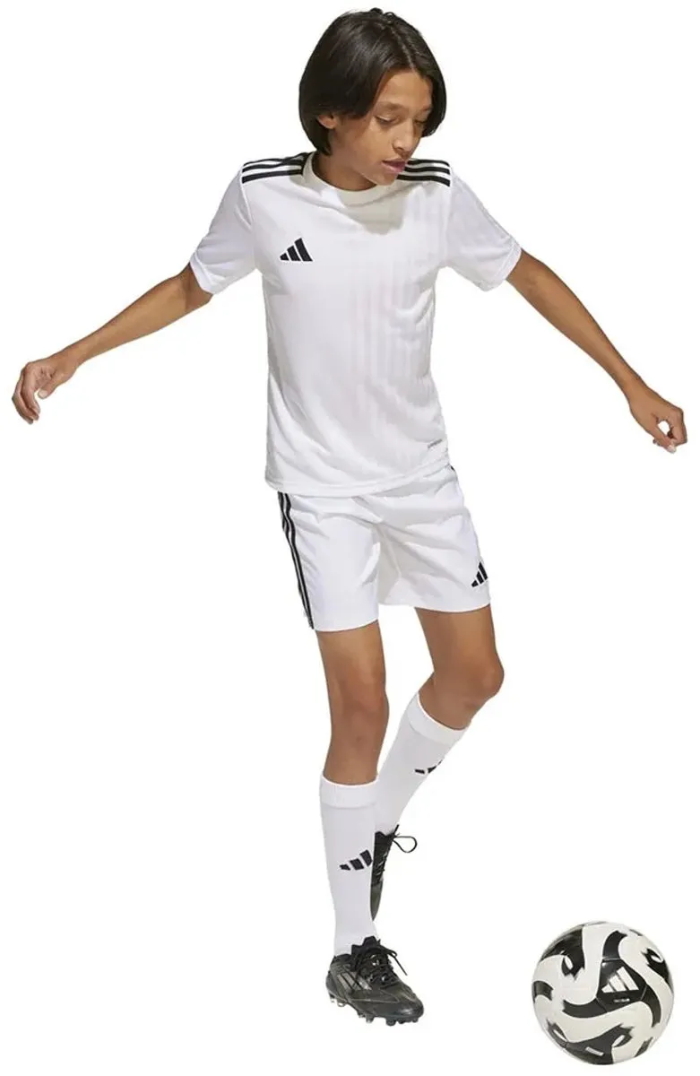 adidas Campeon 25 T-shirt Wit