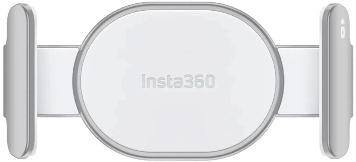Insta360 Flow 2 Pro Magnetische Telefoonklem
