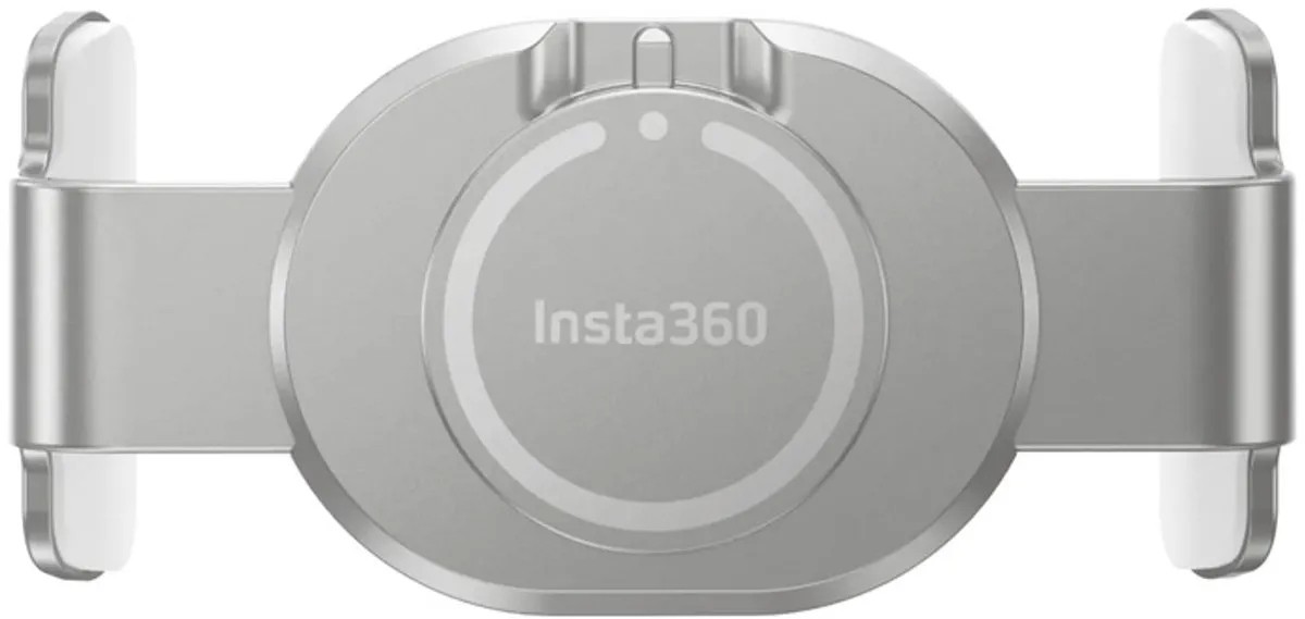 Insta360 Flow 2 Pro Magnetische Telefoonklem - Zwart