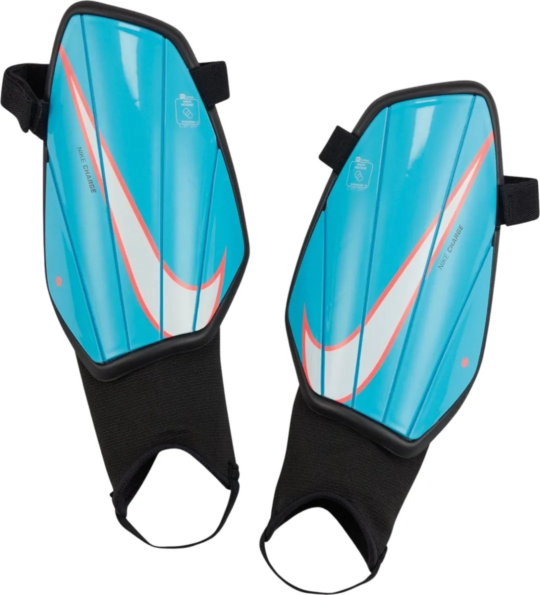 Nike Charge Scheenbeschermers XL
