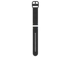 Just in Case Garmin Vivoactive ActiveFlex Horlogebandje - 20mm - Zwart - afbeelding 5 van 6