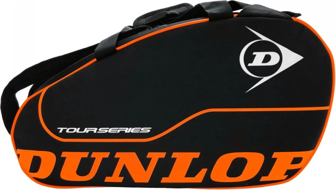 Dunlop Tour Intro II Racketbag