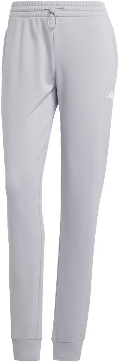 Adidas AEROREADY Game and Go Joggingbroek - Grijs - XL