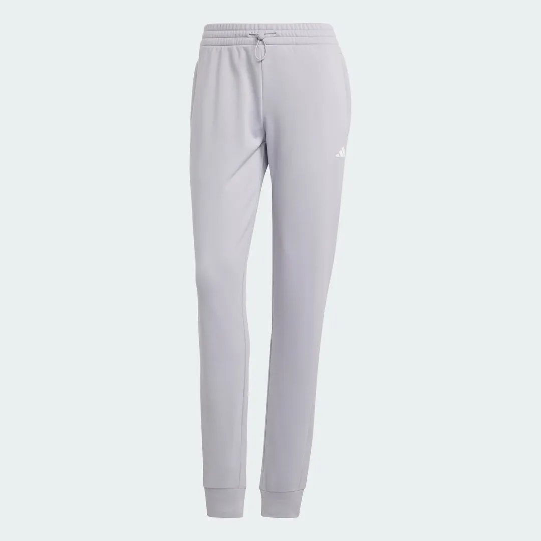Adidas AEROREADY Game and Go Joggingbroek - Grijs - XL