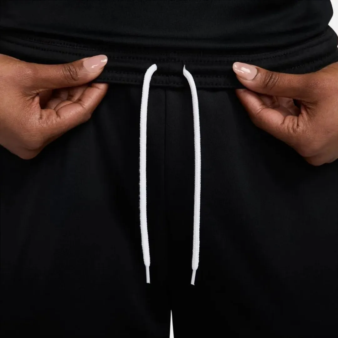 Nike Dri-FIT Park 20 Trainingsbroek M - Zwart